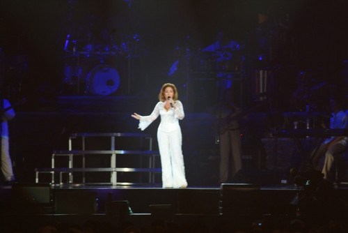 Gloria Estefan In Concert